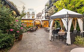 Hotel & Weinhaus Anker