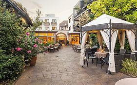 Hotel & Weinhaus Anker